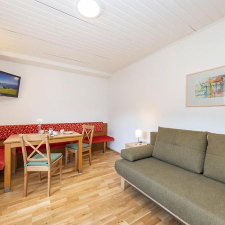 Arabella Seeappartements Zell am See Exterior photo