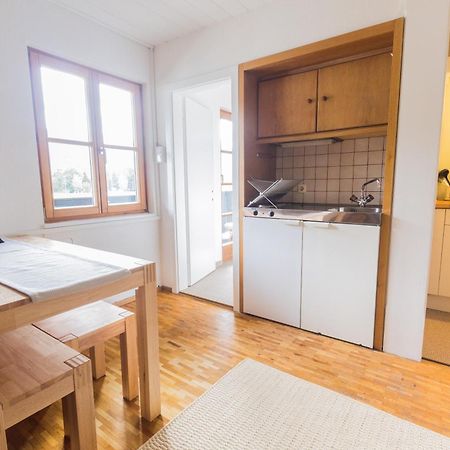 Arabella Seeappartements Zell am See Exterior photo