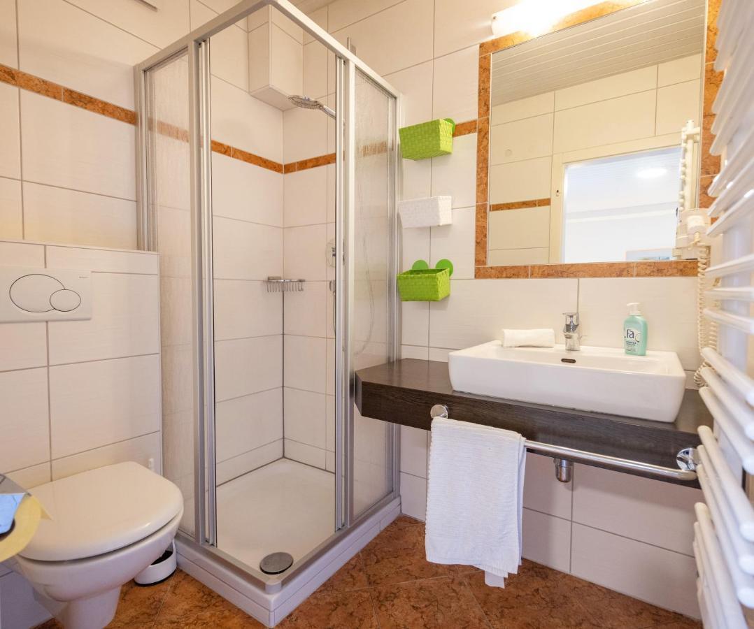 Arabella Seeappartements Zell am See Exterior photo