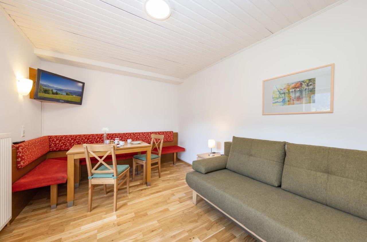 Arabella Seeappartements Zell am See Exterior photo
