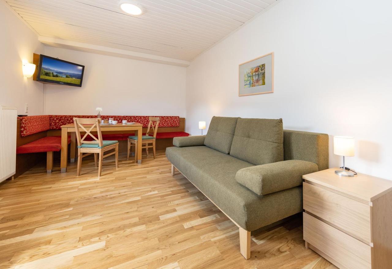 Arabella Seeappartements Zell am See Exterior photo