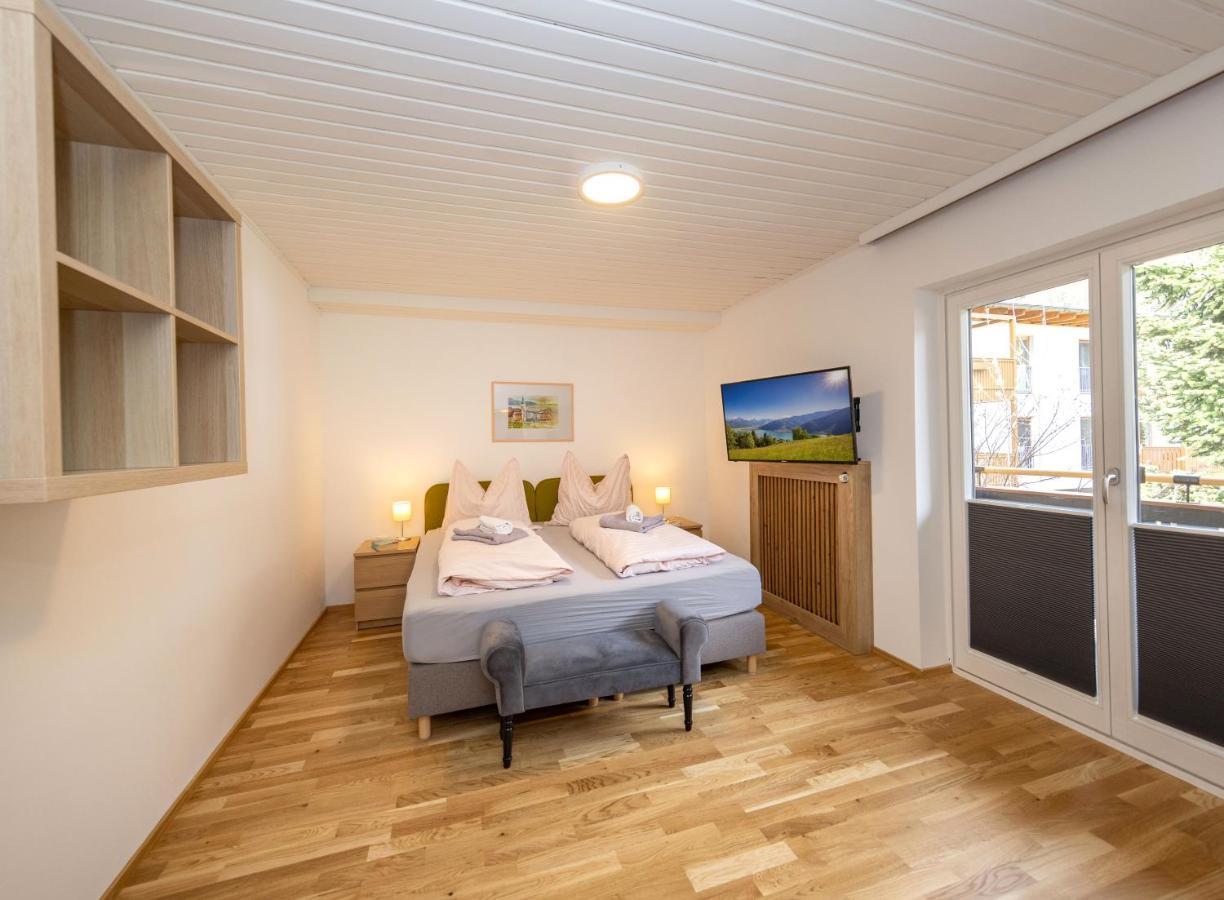 Arabella Seeappartements Zell am See Exterior photo