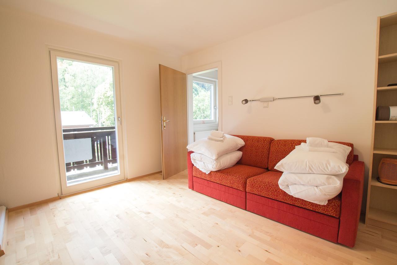 Arabella Seeappartements Zell am See Exterior photo