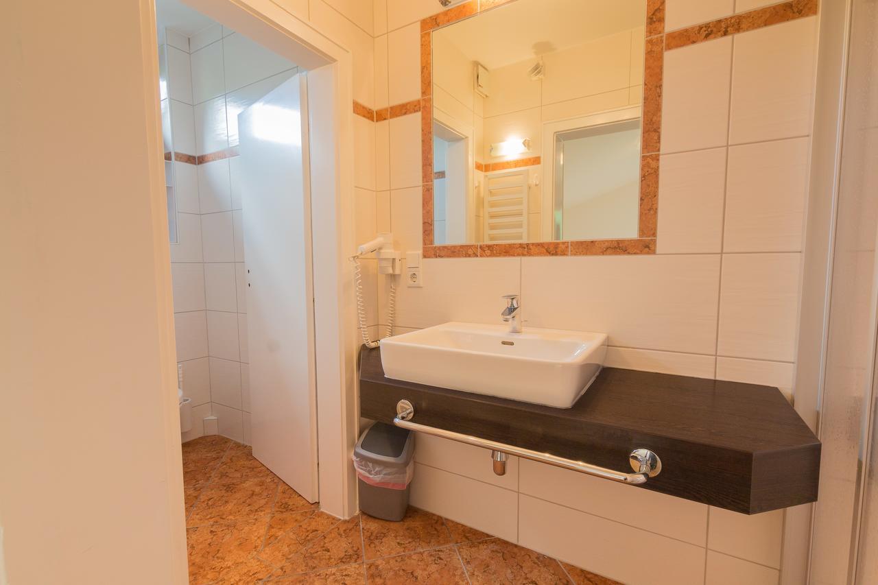 Arabella Seeappartements Zell am See Exterior photo