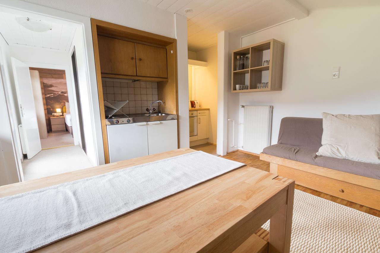 Arabella Seeappartements Zell am See Exterior photo