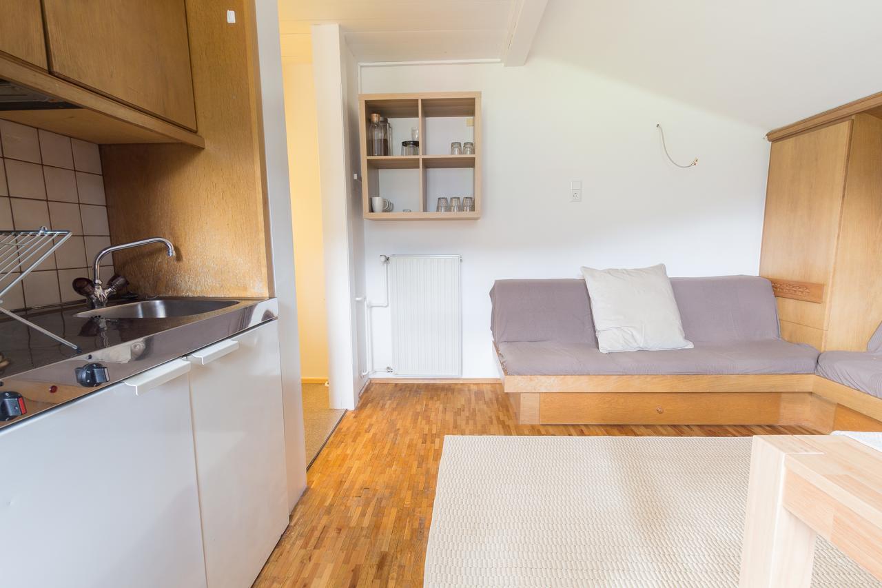 Arabella Seeappartements Zell am See Exterior photo
