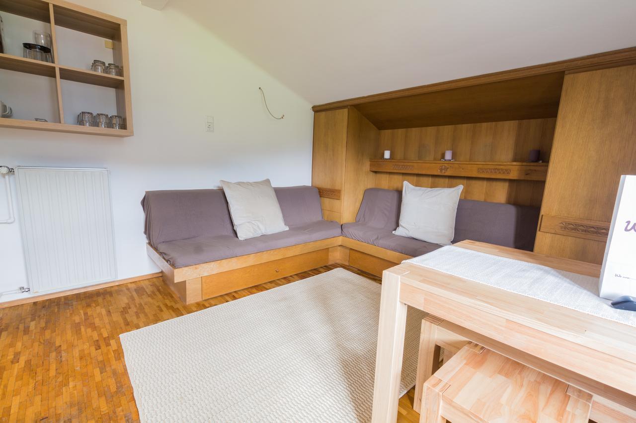Arabella Seeappartements Zell am See Exterior photo