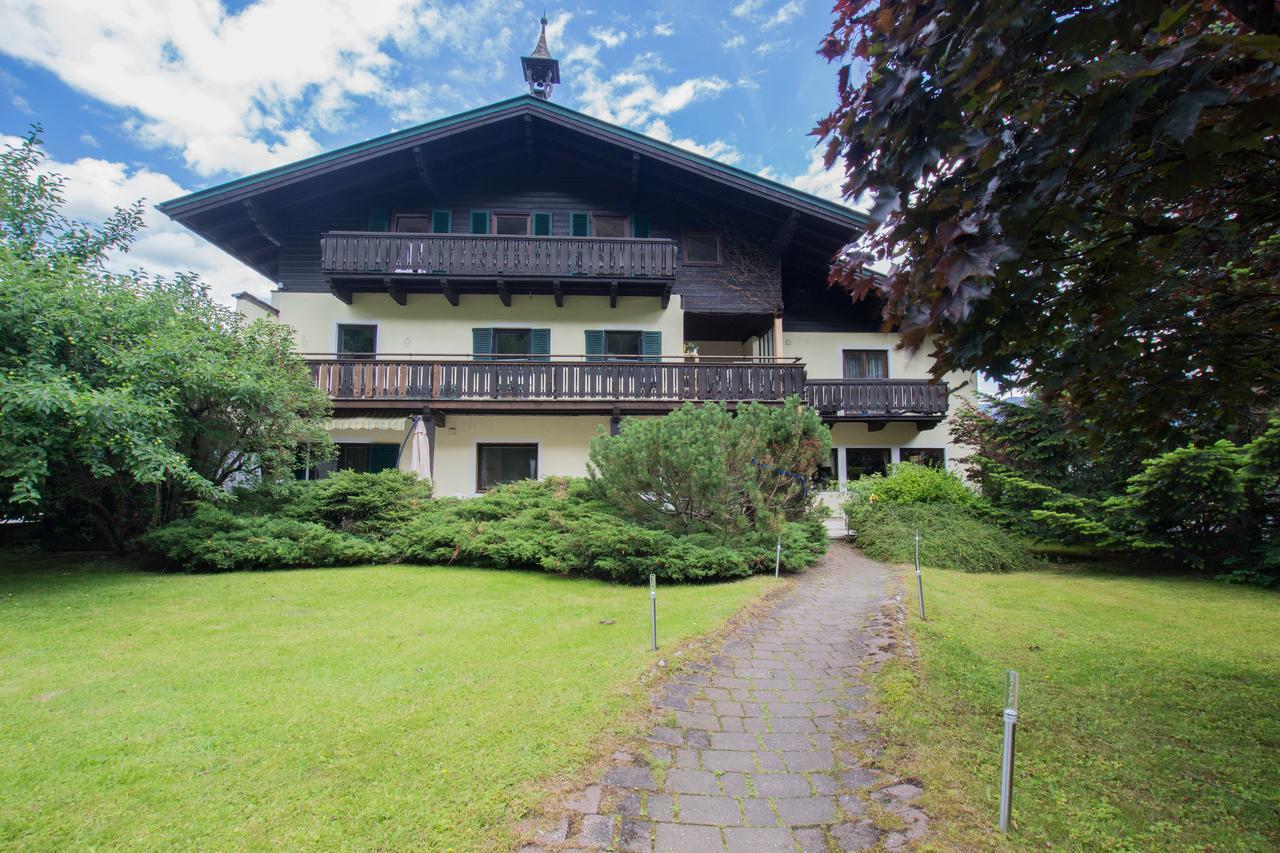 Arabella Seeappartements Zell am See Exterior photo