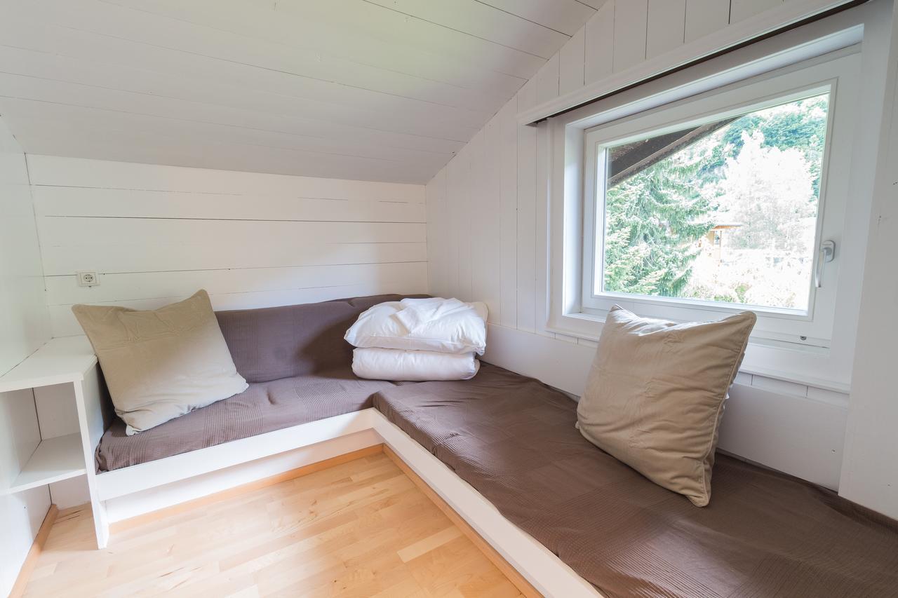 Arabella Seeappartements Zell am See Exterior photo
