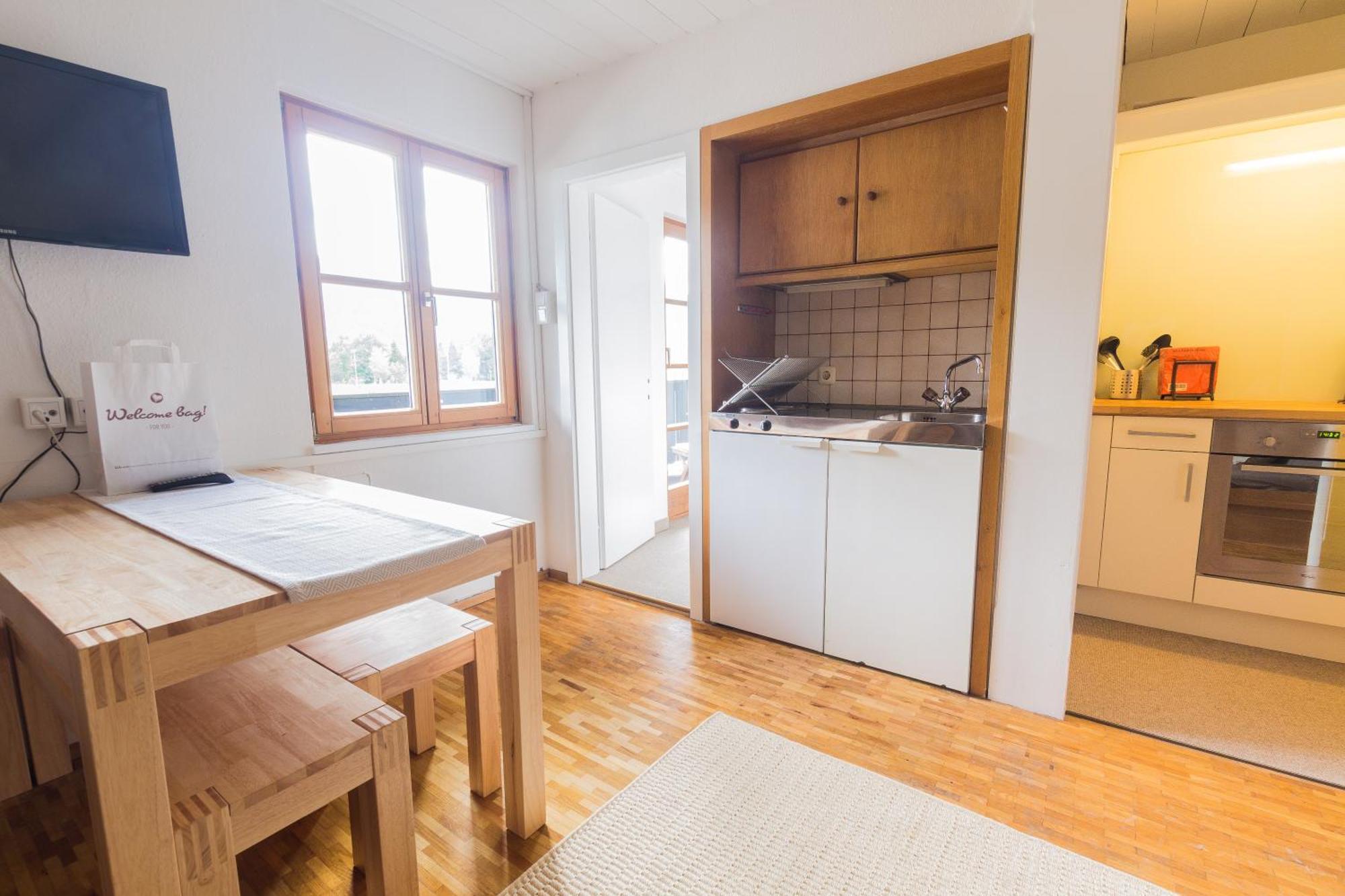 Arabella Seeappartements Zell am See Exterior photo