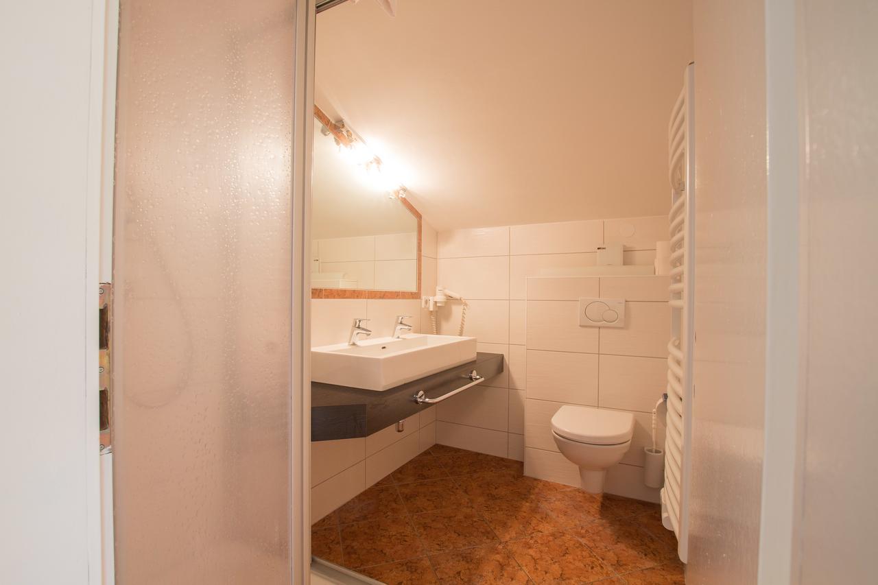 Arabella Seeappartements Zell am See Exterior photo