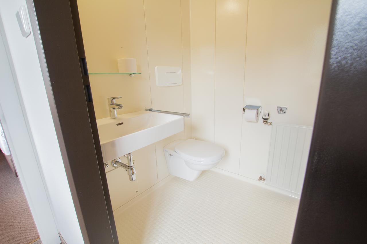 Arabella Seeappartements Zell am See Exterior photo