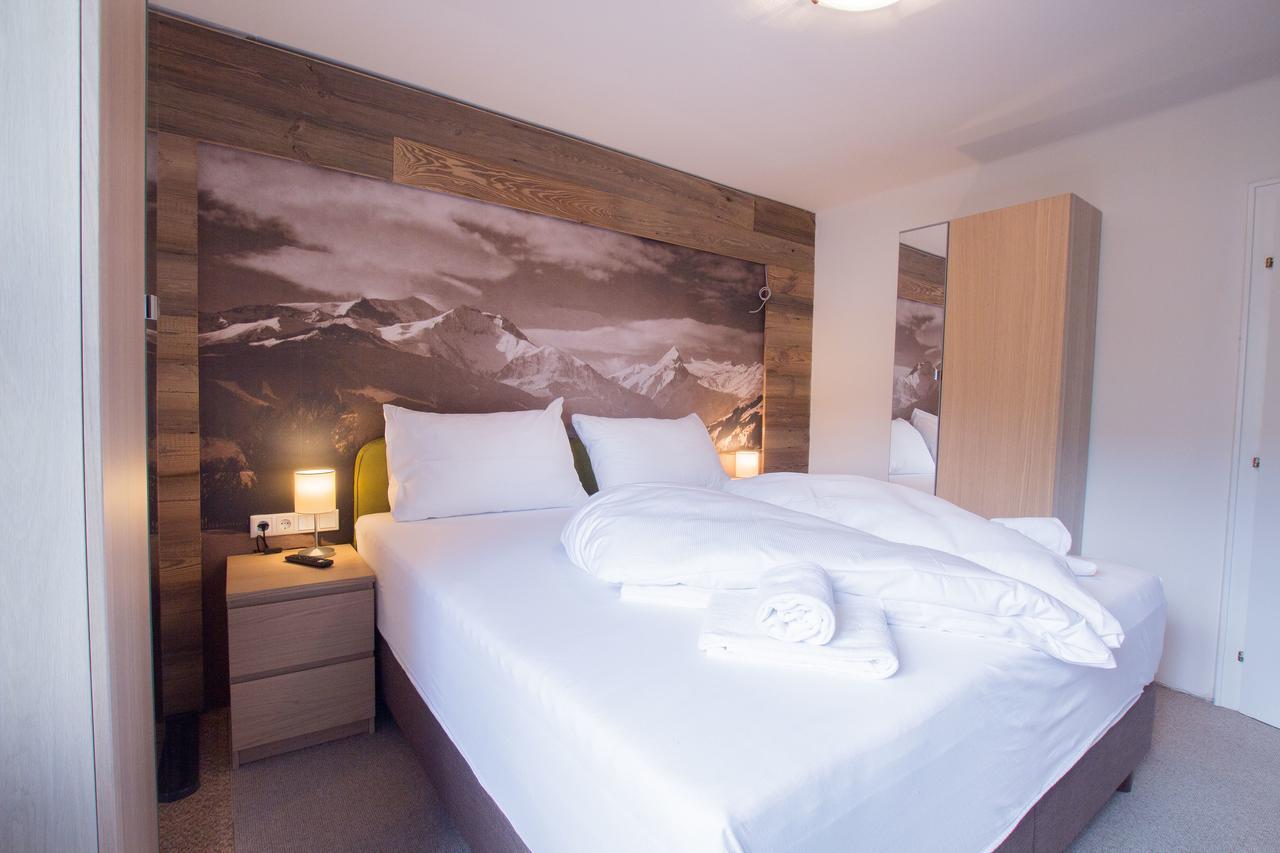 Arabella Seeappartements Zell am See Exterior photo