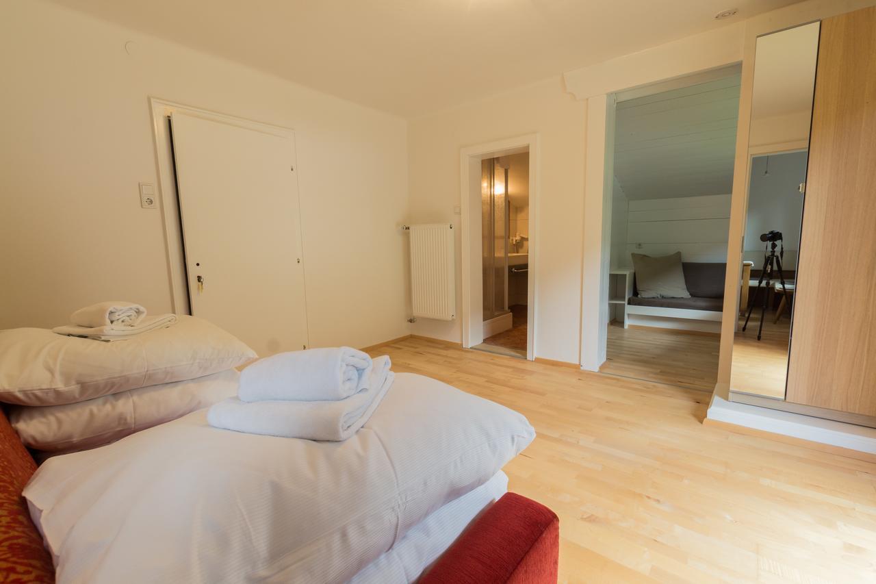 Arabella Seeappartements Zell am See Exterior photo