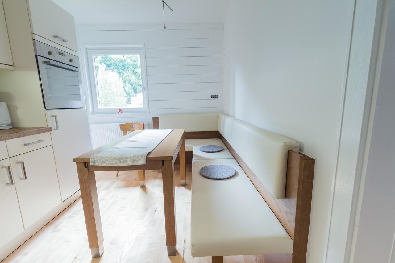 Arabella Seeappartements Zell am See Exterior photo